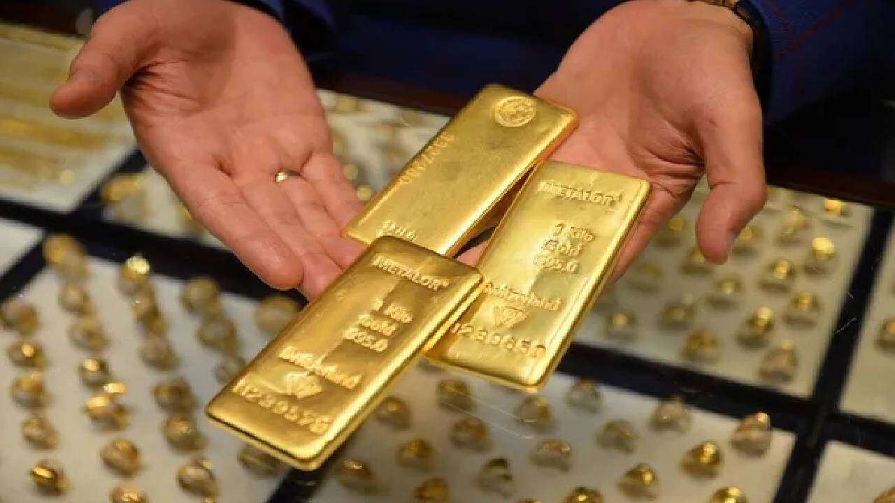 Köşede kıyıda altını olanlar dikkat! Gram altın için bomba tahmin: Tuna Kaya 9000 lira için tarih verdi 11
